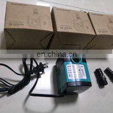 Water Pump With High Flow Auto Electric Water Pumping for Fish Tank thumbnail-3