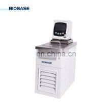 BIOBASE CHINA Refrigerated and Heating Circulator BKH6-05 Laboratory Water Bath Heater Water Bath Price Transparent Water Bath thumbnail-1