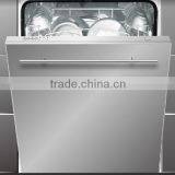 Home Appliance Freestanding Dishwasher Machine With 12 Setting Quality Choice