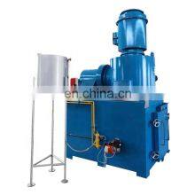 Shuliy Mini Waste Home Waste Human Electric Smokeless Incinerator Medical