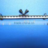 2014 Sew-on New Nickel Color Handbag Frame