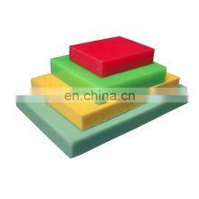 Поставка с завода листов из HDPE / переработанной пластики UHMWPE плит