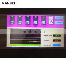 Lab 2L/h Small Scale Vacuum Instant Coffee Power Milk Juice Mini Atomizer Spray Dryer Machine With CE thumbnail-4