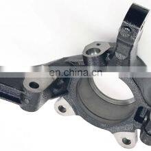 European Cars Steering System Parts Auto Hub Carrier Steering Strut Knuckle For EXPERT 806 RH 364734 thumbnail-3