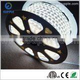 China Manufacture 2.5mm 3mm 4mm 5mm Width Dc12v 24v Smd Rigid Slim Ultra Thin Led Strip thumbnail-1