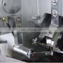 Automatic Double Twist Packing Machine Chocolate Packaging Machine thumbnail-4