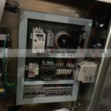 Dession Automatic Filling Washing Powder Laundry Detergent Powder Packing Machine thumbnail-5