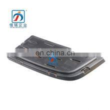 Car Accessories G08 X3 Front Grille G02 X4 Fog Lamp Cover 51118064594 thumbnail-2