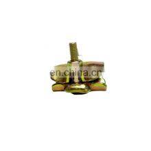 Electric Galvanized Single Couplers for Scaffolding Fittings thumbnail-3