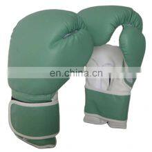 High Quality PU Leather Winning Boxing Gloves Boxing Gloves Children Play Boxing Gloves thumbnail-1