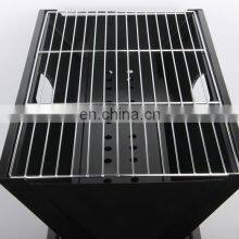 Modern Style Design Portable Charcoal Bbq Grill Camping Stove thumbnail-5