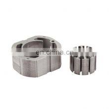 Cnc Machining Service 3 Axis Cnc Machining Parts Aluminum Parts thumbnail-5