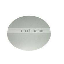 24GA ASTM A653 Galvanized G90 Jiffy Heavy Duty Damper for Air-Tite Collars