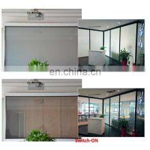 lcd switchable privacy glass switchable privacy glass electronic window tint