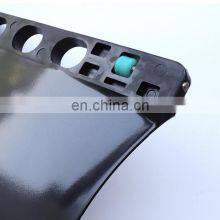 Race 9'' Plastic Centre Fin Black Classic Single Fin For Inflatable Paddle Board And Longboard thumbnail-4