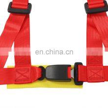 Safety Harness 4 Point Racing Car Seat Belts Quick Release thumbnail-5