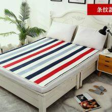 Rainbow 150cm*90cm Single Electric Blanket Pad Heating Bed Mat Winter Body Warmer Thermostat Under Blankets Heater 230V EU Plug thumbnail-2