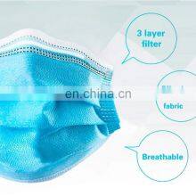 On Stock Tie Back Face Masks Mental Nose thumbnail-5