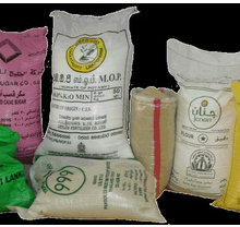 Bag Packaging and Wheat Made From wheat flour 50kg chakki atta