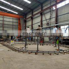 Mini Space Shuttle Family Kids Game Machine Fun Fair Entertainment Amusement Park Rides for Sale thumbnail-4