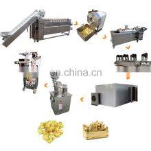 Ginger Powder Making Machine Potato French Fries Dryer Machine Industrial Food Dryer Machine