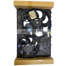 Automobile Vehicle Fan Automobiles 12v Radiator FAN Cooling Fan OEM 31338823 Fit for VOLVO thumbnail-1
