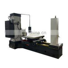 Máquina de fresado y taladrado horizontal portátil TX68 de China con CE thumbnail-3