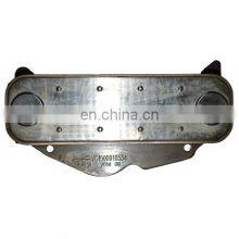 Brand New Sinotruck Oil Cooler Core Assy VG1500010334 thumbnail-1