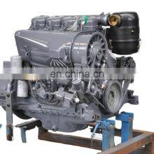 70hp in Stock SCDC 4 Cylinders Air-cooled 4-stroke 44-70hp 1500-2500rpm Marine/boat Diesel Engine F4L912 thumbnail-5