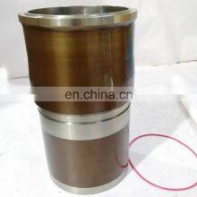 Cylinder Liner (Including 0 Ring) Engine Parts For Truck 4101507 On Sale thumbnail-4