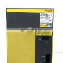 Original Fanuc Servo Drives A06B-6151-H030#H580 thumbnail-2