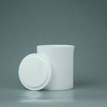 PTFE Pure White Beaker Can be Heated on a Hot Plate Can be Equipped With a Lid thumbnail-4
