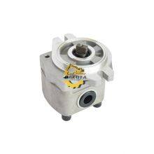Gear Pump SBS80 SBS120 PV20 PV22 Charge Pump Hydraulic Pump Parts thumbnail-2
