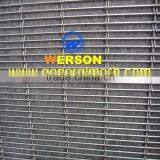 Stainless Steel Architectural Decorative Wire Mesh for Facade,3 mm Rod thumbnail-3