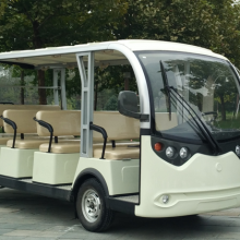 Global Sales of Golf Carts, Electric Sightseeing Vehicles, and Electric Trucks thumbnail-5
