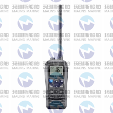 ICOM IC-M73 IPX8 (Waterproof Protection)VHF thumbnail-2
