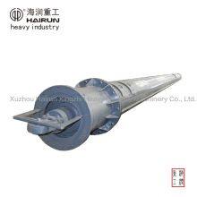 New Design Friction Kelly Bar, Rotary Drill Pipe for Bauer Sany Soilmec XCMG Casagrande thumbnail-3