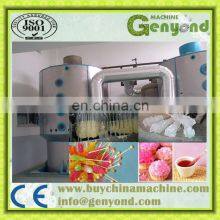 Polycrystalline Rock Sugar Factory Production and Processing Plant thumbnail-5