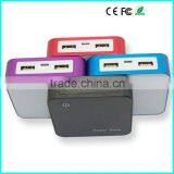 5200mAh Square Power Bank With Lcd Display thumbnail-2