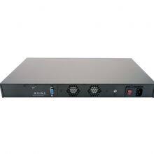 1U Rack Mount Network Hardware Computer Intel Celeron J6412 4-Core CPU 6 RJ45 2.5Gbe LAN Firewall/Router/VPN pfSense PC