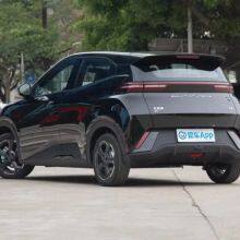 BYD-Seagull 305km thumbnail-2