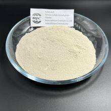 Fast Delivery FeSO4 H2O Free Sample Ferrous Sulfate Monohydrate Powder thumbnail-5