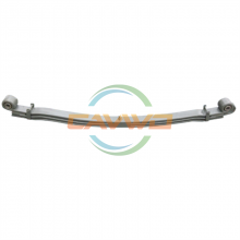Truck Auto Spare Parts Leaf Spring for Sinotruk thumbnail-5