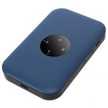 Wifi 6 NSA SA 4400 MAH Battery 5g Pocket Router thumbnail-5
