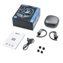 Wireless Sport Headset Silent Disco Waterproof Gaming Bluetooth Wireless Hearing Aid TWS Earbuds thumbnail-6