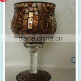 Hurricane Lamp Shades