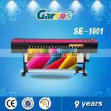 Garros Large Format UV Flatbed Printer DX5 Head With Roll To Roll Together thumbnail-4
