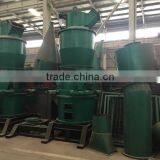 Professional Raymond Mill Exporter for Sale thumbnail-4