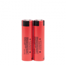 Li-Ion 3.7V 18650 2200mAh 2600mAh 2900mAh 3000mah 3350mAh 3400mAh 21700 4000mah 5000mah Liion Lithium Ion Battery Cell thumbnail-4