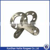 Mass Production Cnc Machining Service Stainless Steel Cnc Precision Machining Parts Supplier's Choice thumbnail-4
